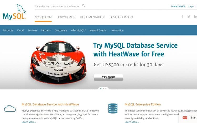 مقارنة بين PostgreSQL و MySQL: فهم أدوات قاعدة البيانات - مراجعات 