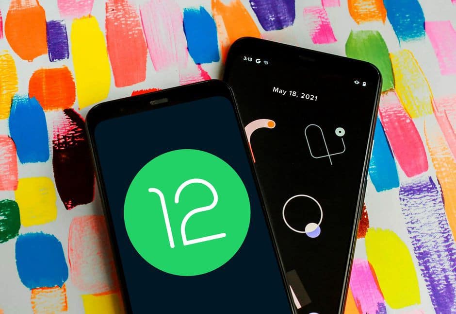 ميزات جديدة قادمة إلى Android 12 (إصدار Go) في عام 2022 - Android
