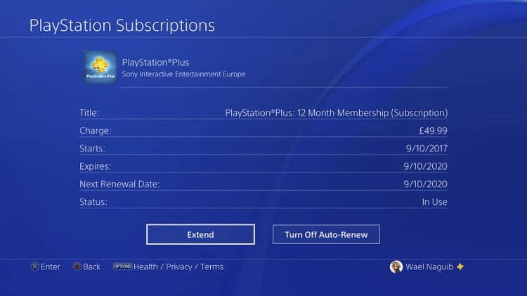 Qu'est-ce que PlayStation Plus et quels avantages offre-t-il ?  - Commentaires 