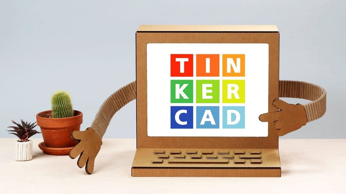 أفضل تطبيقات CAD الصديقة للأطفال للبدء في التصميم ثُلاثي الأبعاد - مواقع