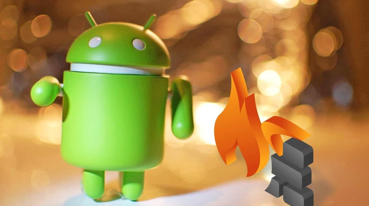 Meilleures applications de pare-feu pour sécuriser votre téléphone Android - Explications 