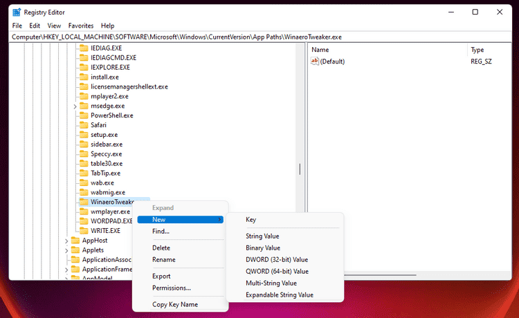 كيفية فتح تطبيقات الجهات الخارجية باستخدام "تشغيل" في Windows - الويندوز 