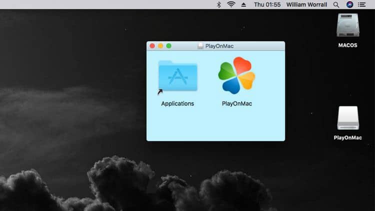 Comment jouer à des jeux Windows sur Mac avec PlayOnMac - Mac 