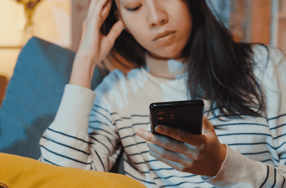 Meilleures applications de journal vocal pour vaincre l'anxiété - Android iOS 