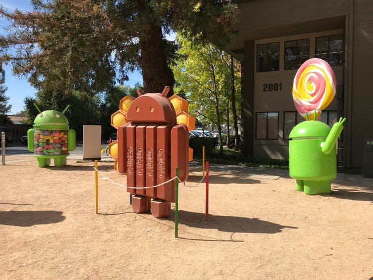 Codes de sécurité Android les plus secrets que vous devez connaître - Android 