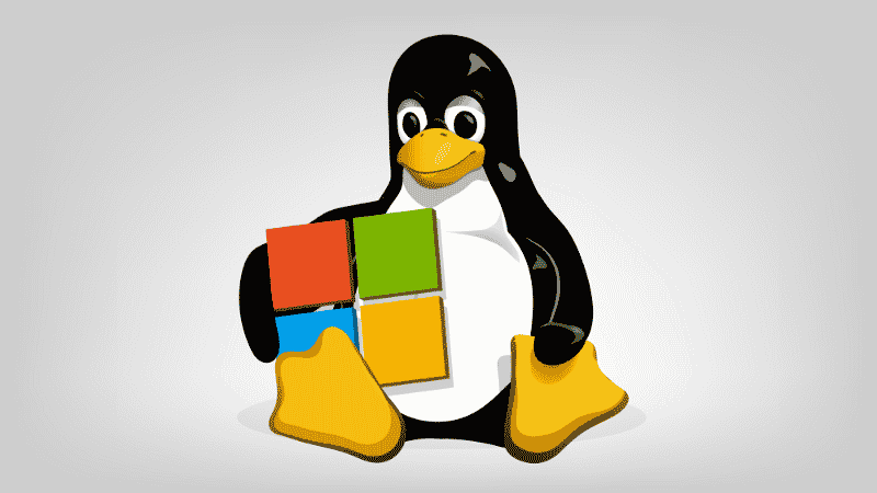أكثر الدلائل على أنَّ Microsoft هي بالفعل من مُحبي Linux - مقالات