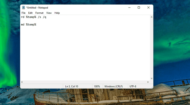 Meilleures façons de supprimer des fichiers temporaires dans Windows 11 - Windows 