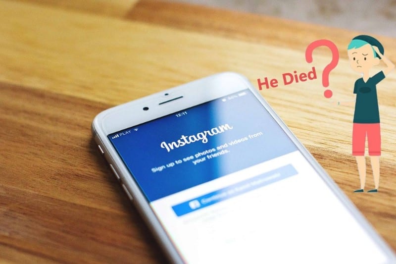 Qu'arrive-t-il à votre compte Instagram après votre mort ?  - Des articles 