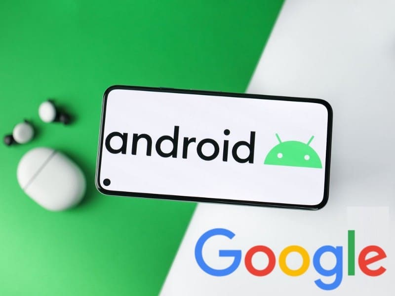 Quelles données Android partage-t-il avec Google ?  - Android 