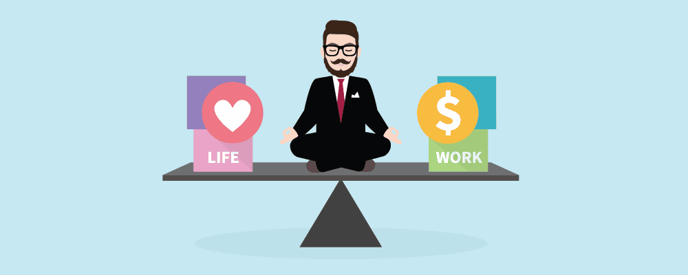 أفضل الأدوات لمساعدتك على تحسين التوازن بين العمل والحياة - الأفضل