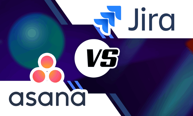 Comparaison d'Asana et de Jira : qu'est-ce qui est le mieux en méthodologie Agile ?  - Commentaires 
