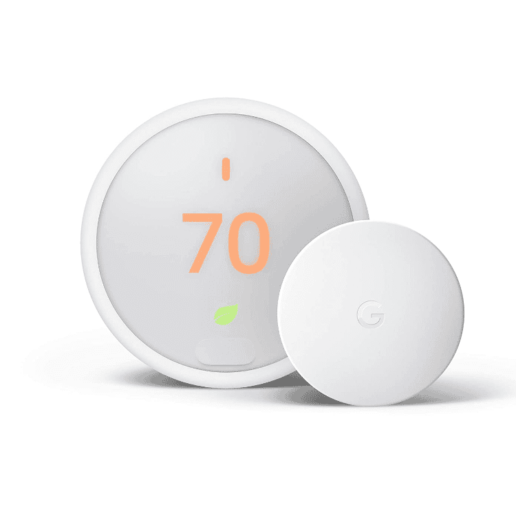 Meilleurs thermostats intelligents que vous pouvez installer sans fil C - Avis 