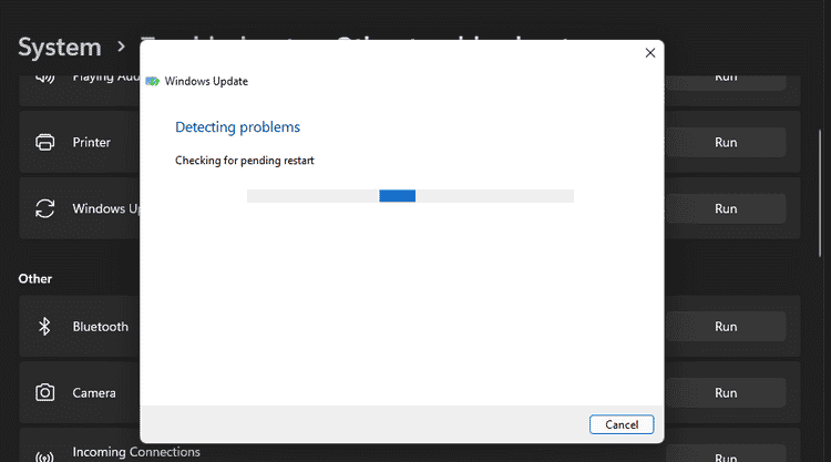 أفضل الطرق لإصلاح أخطاء Windows Update في Windows 11 - الويندوز