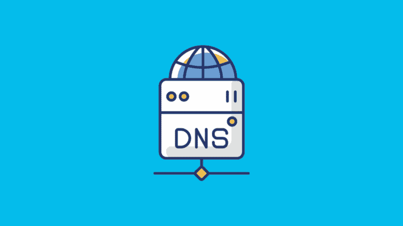 كيفية إصلاح خادم DNS لا يستجيب لنظام التشغيل Windows 11 - الويندوز
