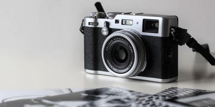 الأشياء التي يجب مراعاتها عند شراء الكاميرا الأولى - التصوير الفوتوغرافي