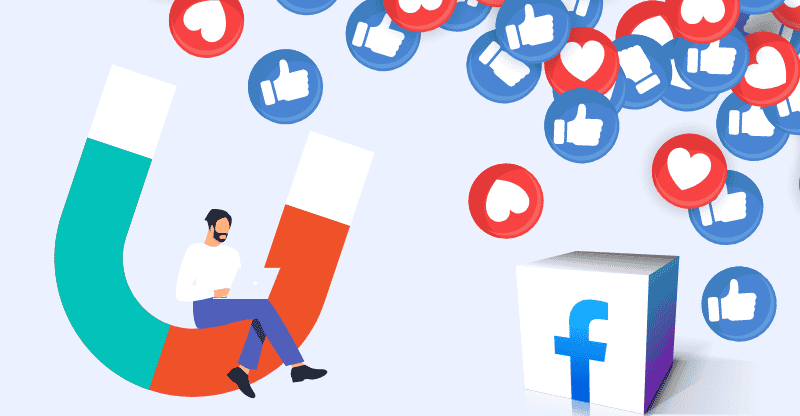 كيفية زيادة التفاعل مع منشوراتك على Facebook: أفضل النصائح والحيل - شروحات