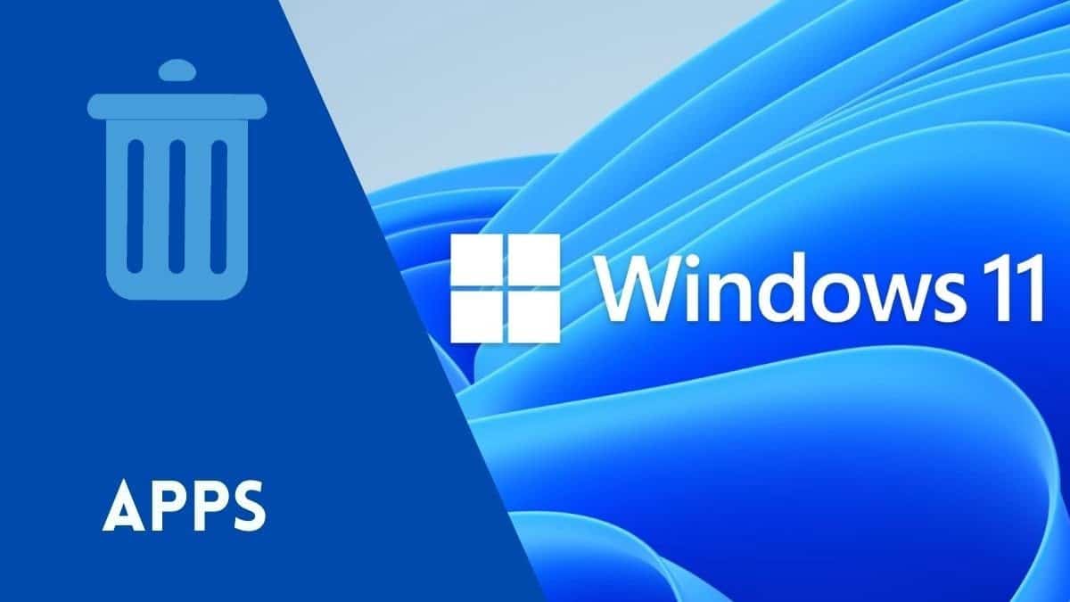 أفضل الطرق لإلغاء تثبيت تطبيقات Windows 11 المُضمنة ومن الطرف الثالث - الويندوز