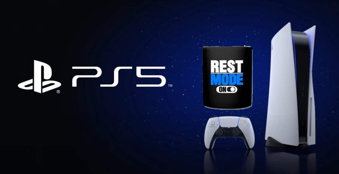 مُعظم الأشياء التي يمكن لـ PS5 القيام بها أثناء وجودك في وضع السكون - PS4/PS5