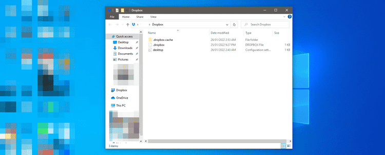 أفضل الطرق لإصلاح عدم مزامنة ملفات Dropbox بشكل صحيح في Windows - شروحات