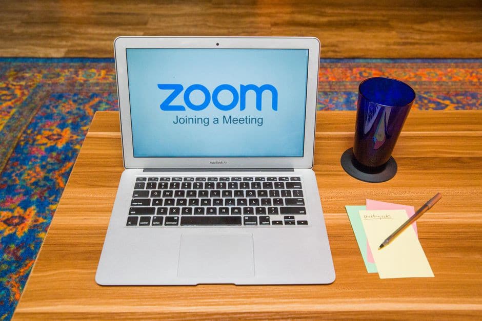 كيفية تدوين الملاحظات أثناء اجتماعات Zoom مثل المحترفين - شروحات