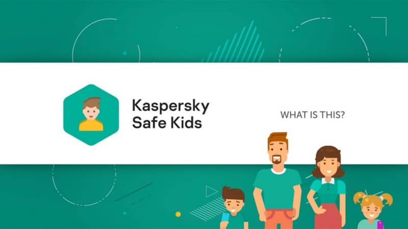 كل ما تحتاج لمعرفته حول Kaspersky Safe Kids - شروحات
