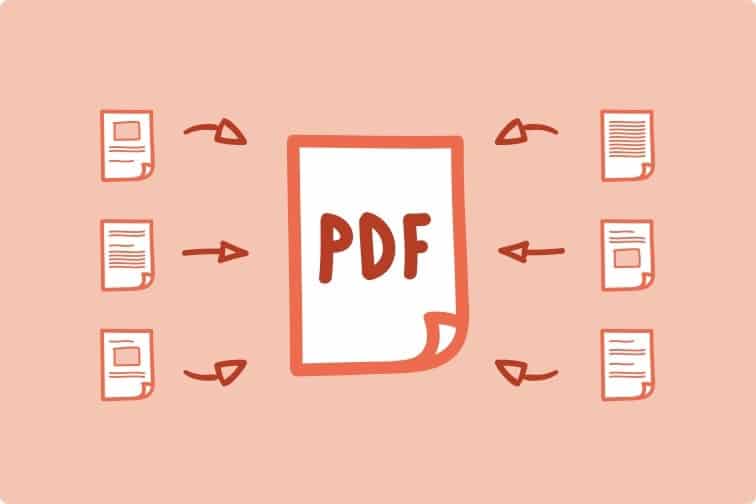 أفضل منصات دمج ملفات PDF لتجميع المستندات - الأفضل