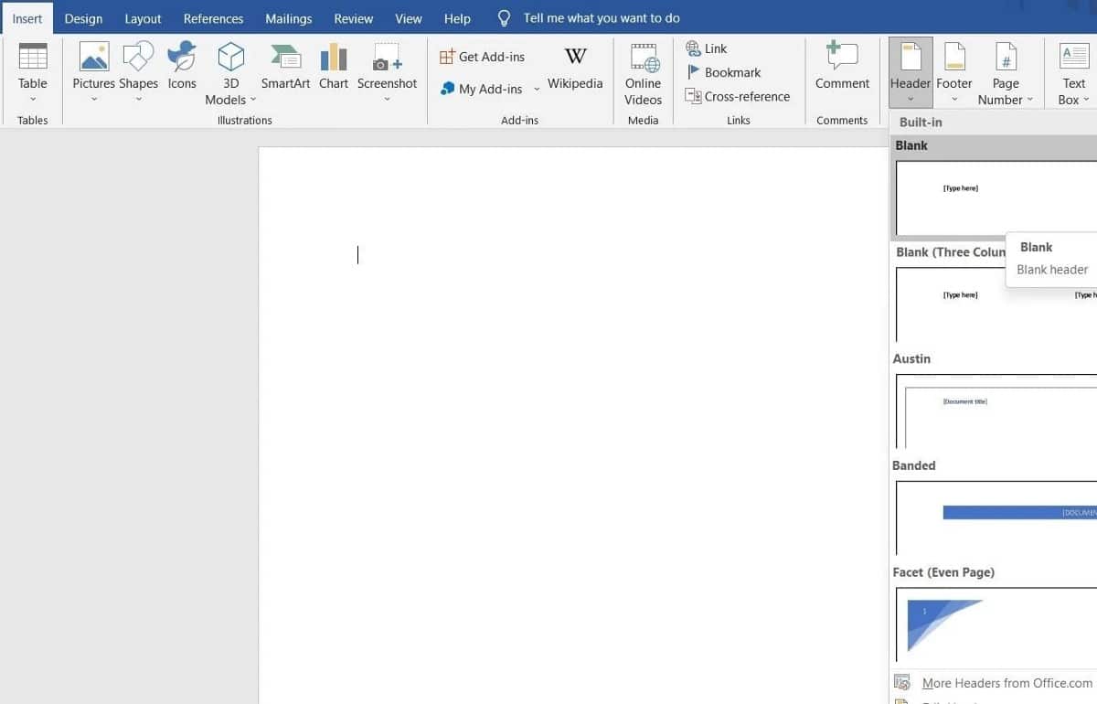 كيفية إنشاء كتاب إلكتروني باستخدام Microsoft Word - شروحات