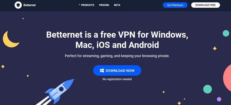 ما هي أفضل خدمة VPN مجانية لجهاز الكمبيوتر الخاص بك؟ - شروحات