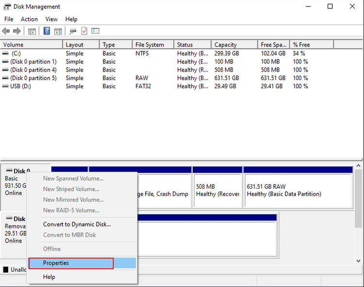 كيفية تحويل Legacy BIOS إلى UEFI في Windows - الويندوز