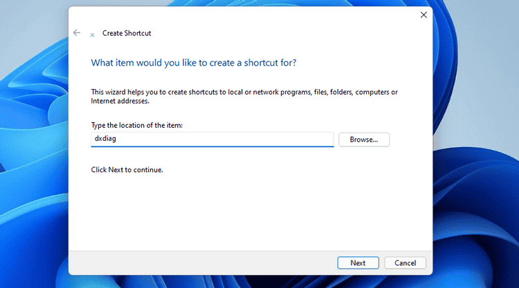 أفضل الطرق لفتح أداة تشخيص DirectX في نظام التشغيل Windows 11 - الويندوز
