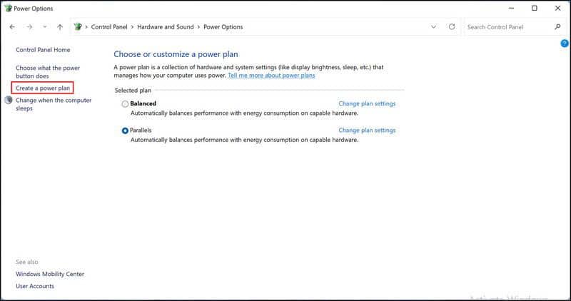 هل يتم إيقاف Windows 11 بدلاً من تمكين وضع السكون؟ هنا الإصلاح - الويندوز