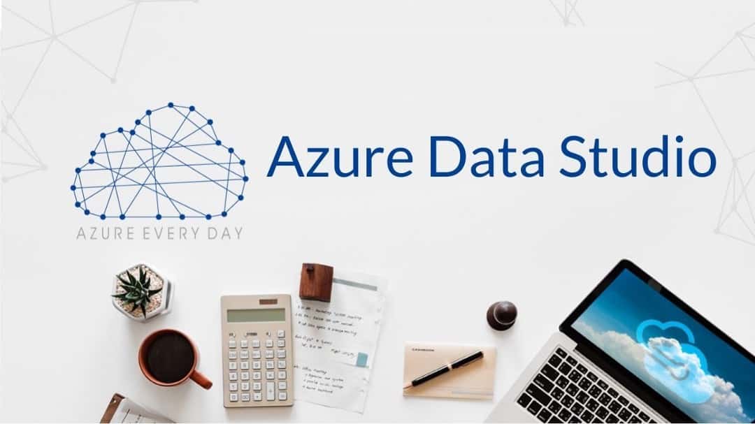 كيفية تثبيت Azure Data Studio على Linux لإدارة خوادم SQL - لينكس