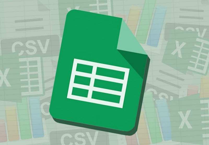 أهم الأسباب للتخلص من Excel والبدء في استخدام "جداول بيانات Google" - مراجعات