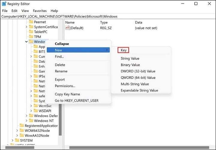 Cómo corregir el error de indexación en pausa en Windows 11 - Windows