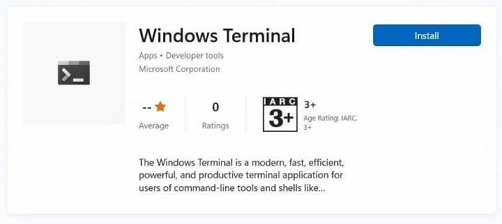 يتعذر على Windows 11 العثور على "wt.exe"؟ إليك كيفية إصلاحه - الويندوز