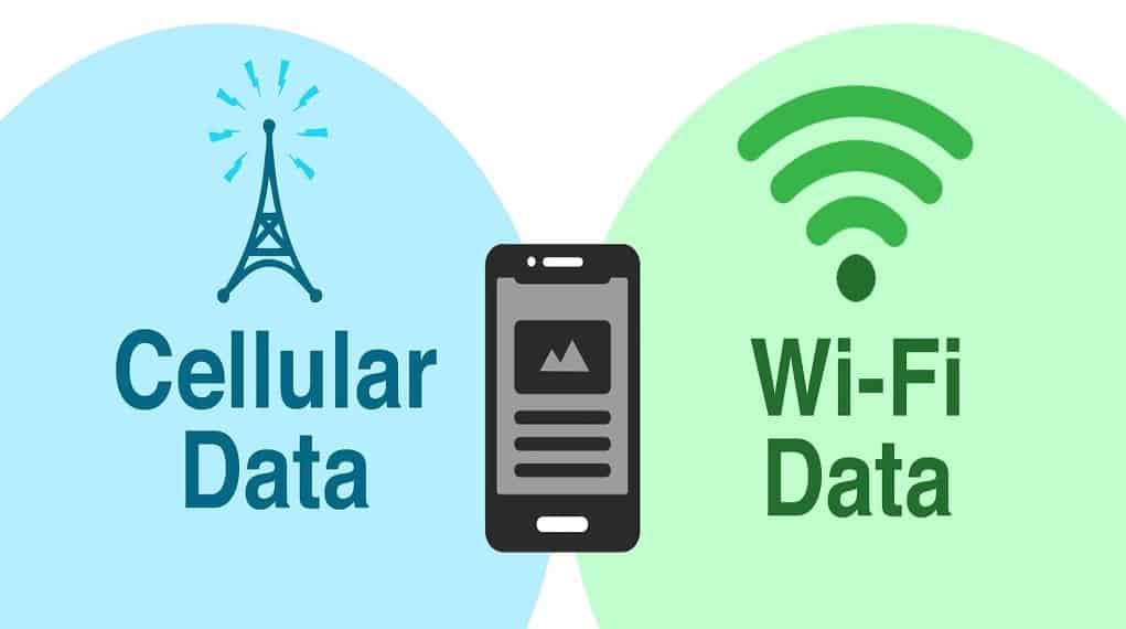 مقارنة بين Wi-Fi وبيانات الجوّال: أيُ الشبكات أكثر أمانًا؟ - مراجعات