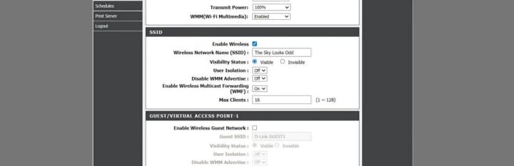 كيفية إعداد شبكة Wi-Fi على جهاز التوجيه الجديد - شروحات