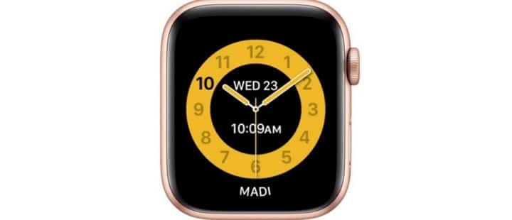 كيفية إعداد واستخدام "وقت الدراسة" على Apple Watch - Apple Watch