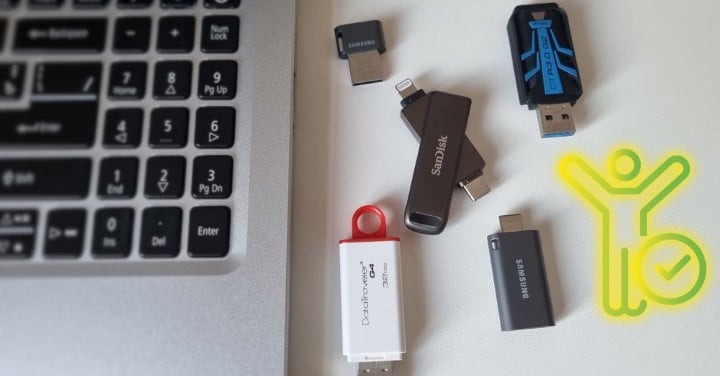 هل يُمكن استعادة البيانات من محرك أقراص USB؟ ما تحتاج إلى معرفته - شروحات
