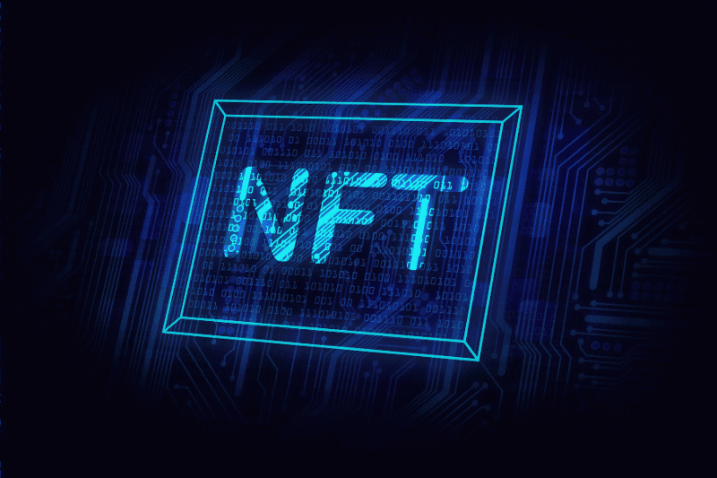 الأنواع المختلفة من رموز NFT التي يُمكنك العثور عليها - العملات المُشفرة مقالات