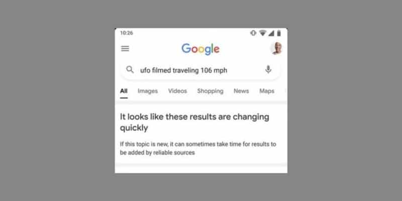 كيفية استخدام Google للتحقق من صحة المعلومات - شروحات