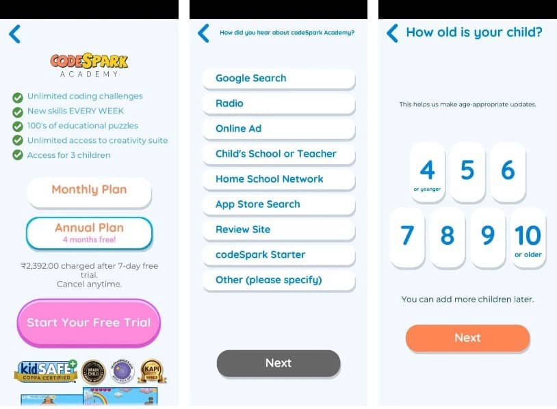 أفضل التطبيقات لمساعدة أطفالك على التميز في الصف - Android iOS