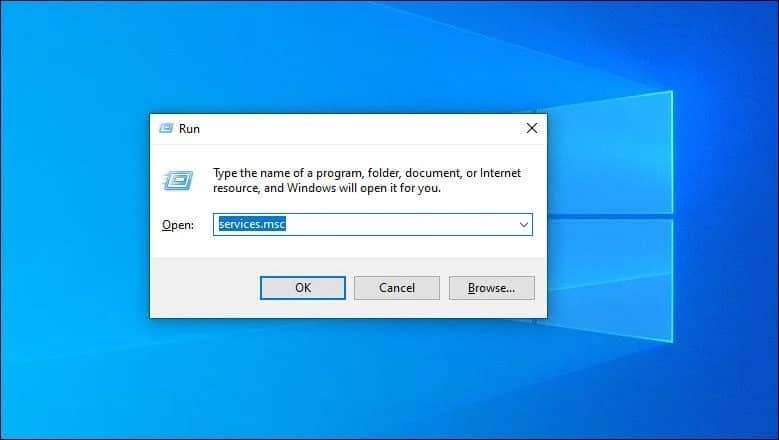 كيفية إصلاح رمز الخطأ Windows Update 0x800706b5 على Windows - الويندوز