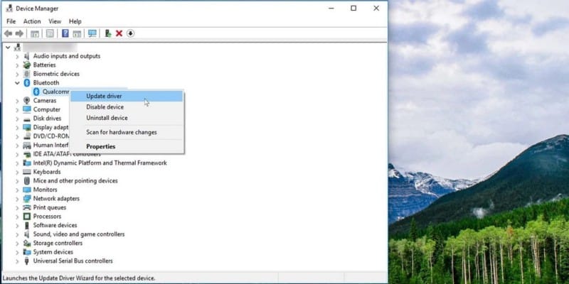كيفية عمل نسخة احتياطية من برامج تشغيل Windows واستعادتها - الويندوز