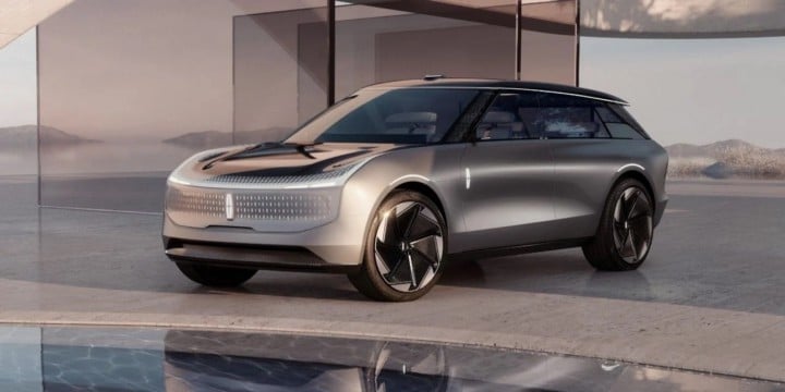 أروع السيارات النموذجية التي تتجه نحو مُستقبل السيارات الكهربائية - السيارات الكهربائية شروحات