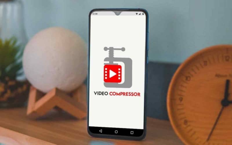 أفضل التطبيقات لضغط مقاطع الفيديو على Android - Android