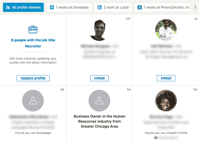 هل LinkedIn Premium يستحق التكلفة؟ بعض الأشياء للنظر فيها - شروحات