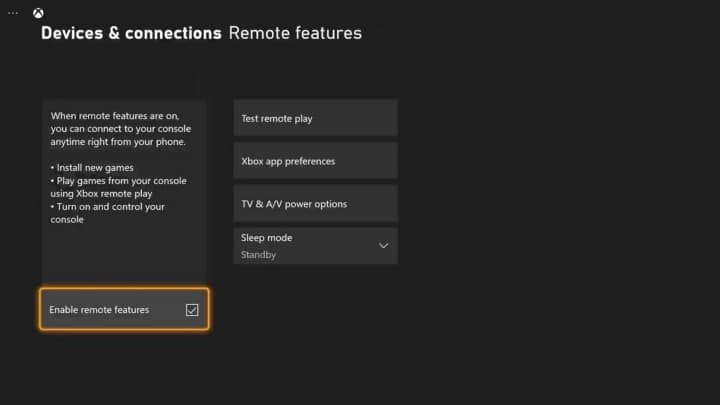كيفية استخدام الكمبيوتر المحمول كشاشة لـ Xbox Series X|S - شروحات