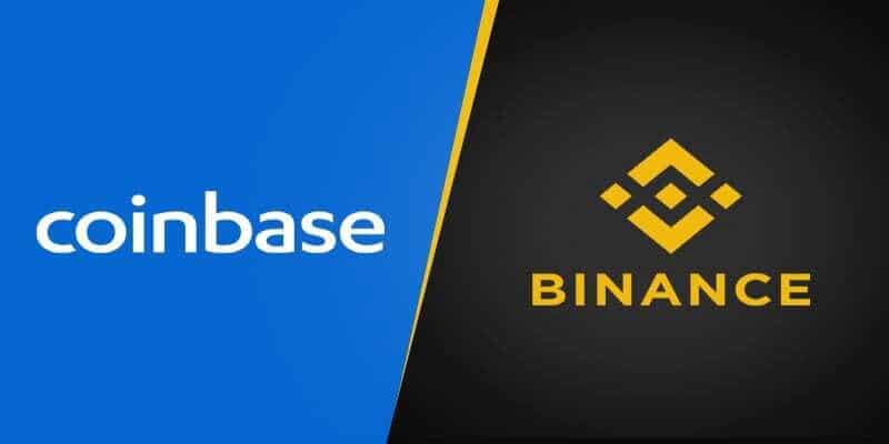 مقارنة بين Coinbase و Binance: أيُّ منصة يجب أن تختار؟ - العملات المُشفرة مراجعات