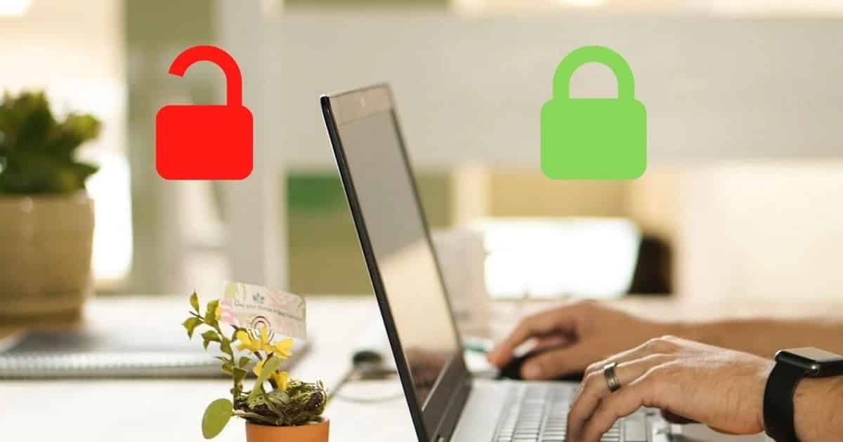 هل VPN المجانية أفضل من عدم وجود شبكة VPN على الإطلاق؟ - حماية